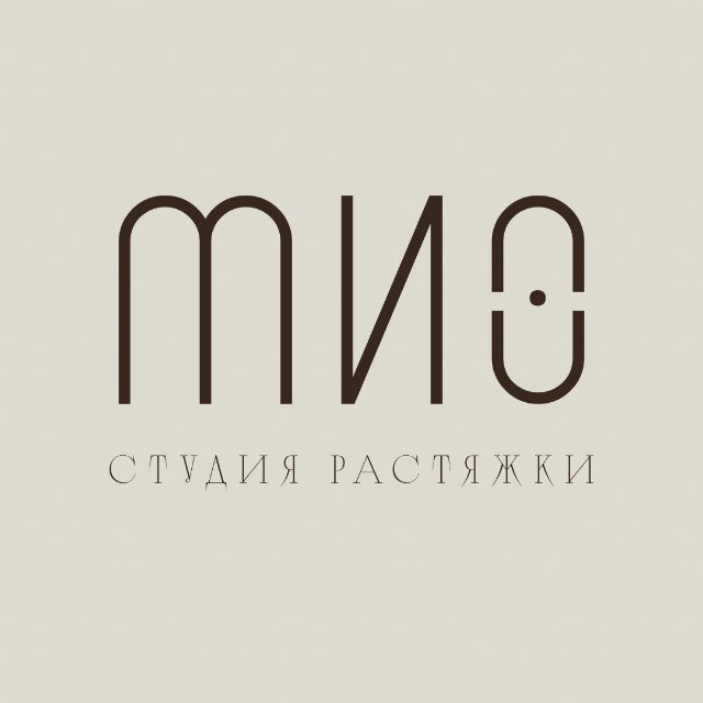 Аватар канала МИО