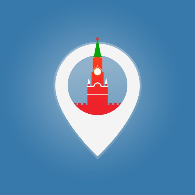 Аватар канала Твоя Москва