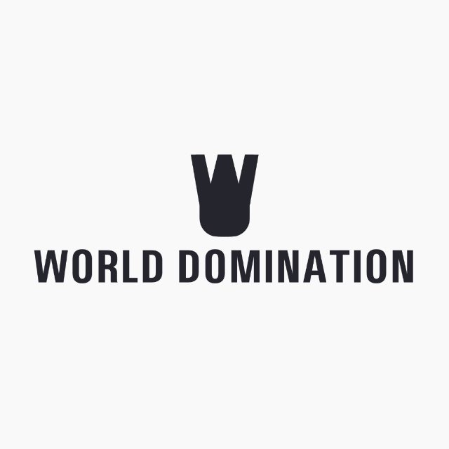 Аватар канала Worldominationn