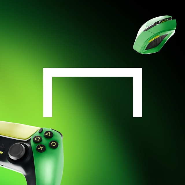 Аватар канала L1GA STAVOK ESPORTS