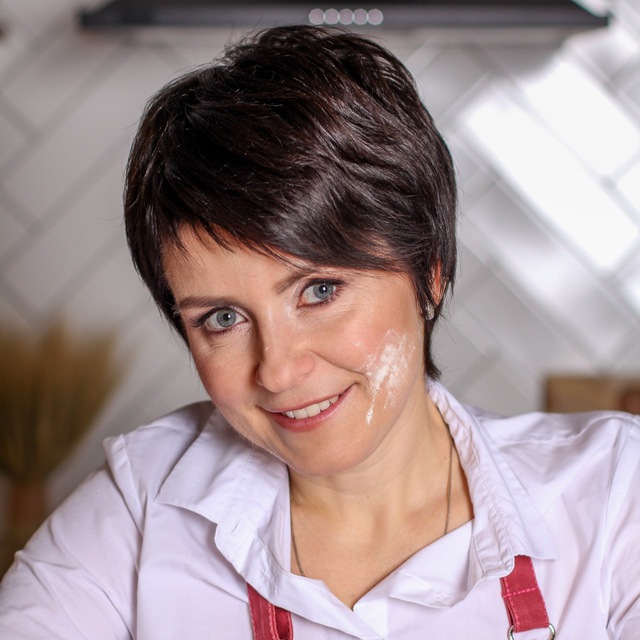 Аватар канала Готовим с Катей🥖