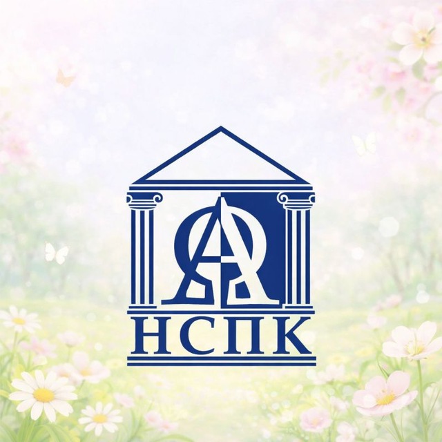 Аватар канала Национальный социально-педагогический колледж