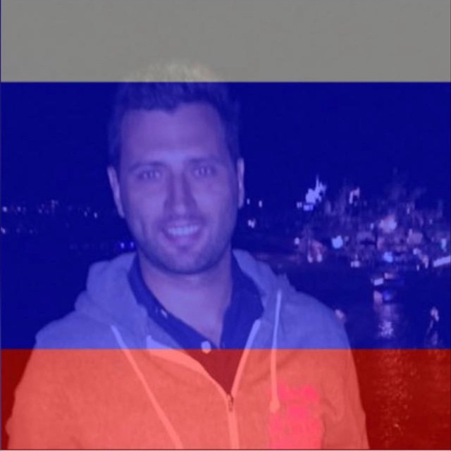 Аватар канала Roman Rotenberg 🇷🇺