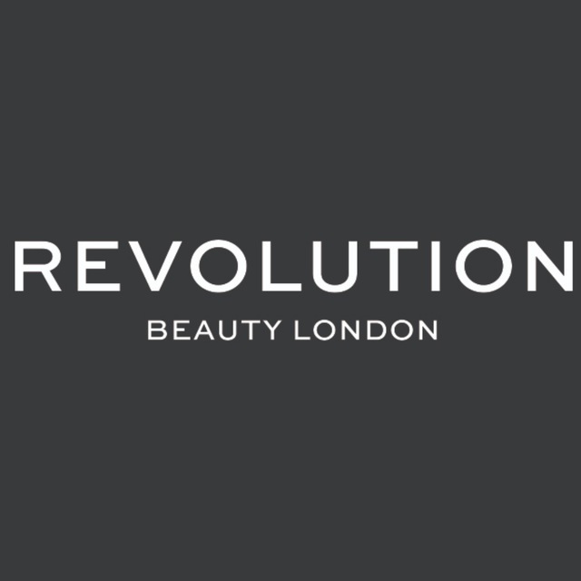 Аватар канала Revolution Beauty London