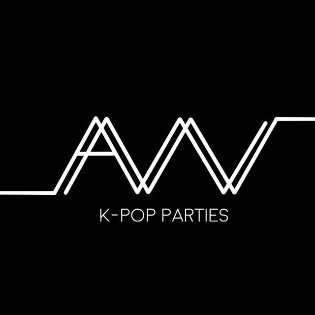 Аватар канала #ANparty - K-POP Parties