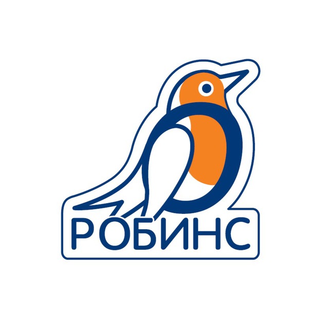 Аватар канала Издательство Робинс