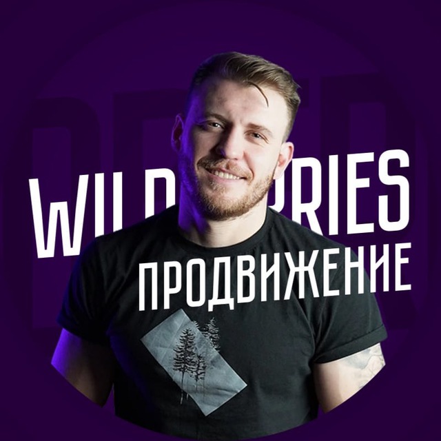 Аватар канала Wildberries | Михаил Шебзухов