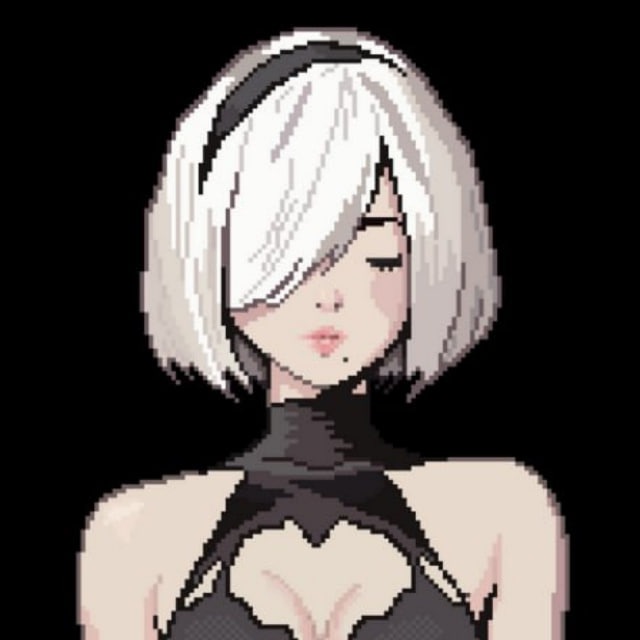 Аватар канала NieR Automata✧Hehestl NIER