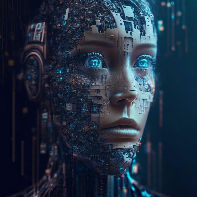 Аватар канала Complete AI