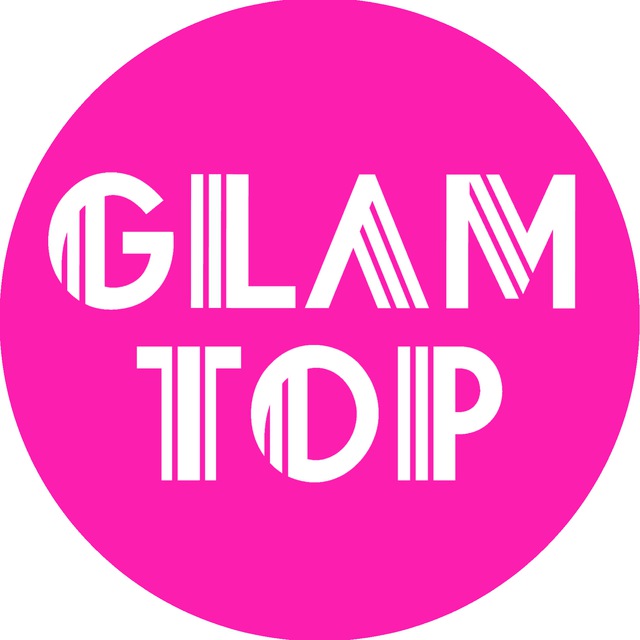 Аватар канала GLAMTOP