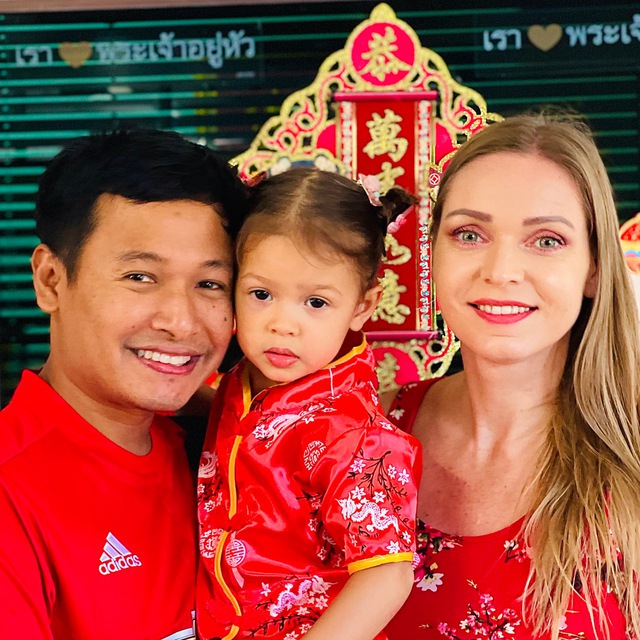 Аватар канала 🥥ПХУКЕТ | Жизнь с тайцем | Таиланд thailand_mila