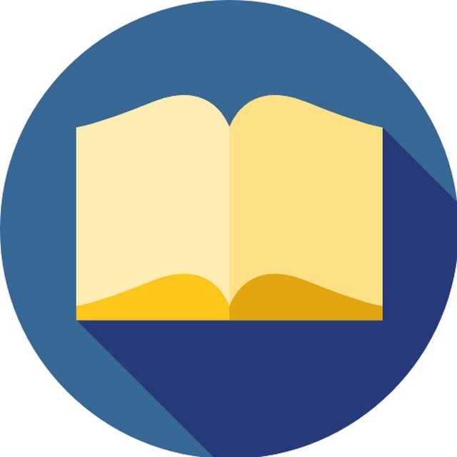 Аватар канала Как в книге пишется | Цитаты