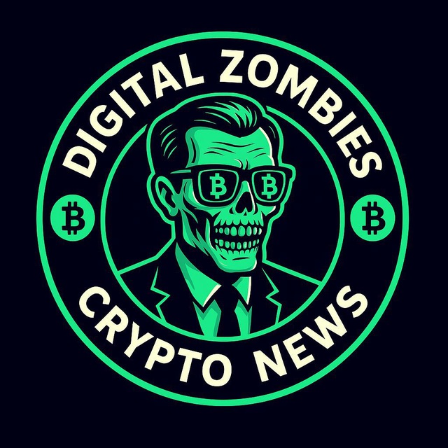 Аватар канала Digital Zombies