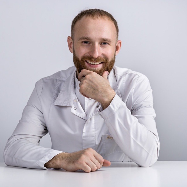 Аватар канала dr_bakushev
