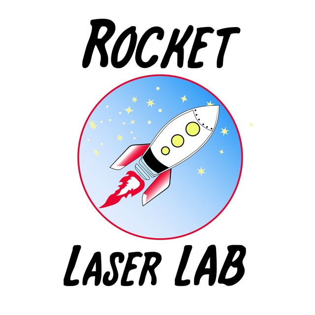 Аватар канала Rocket_laser_LAB