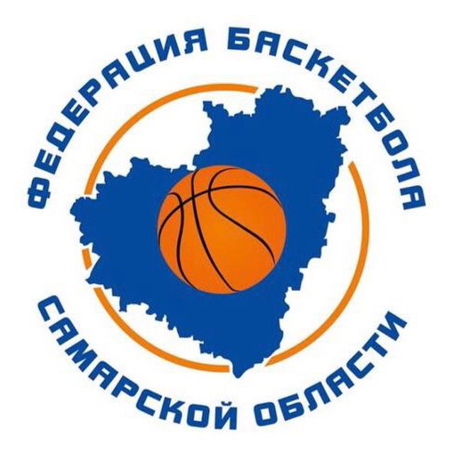 Аватар канала Федерация баскетбола Самарской области