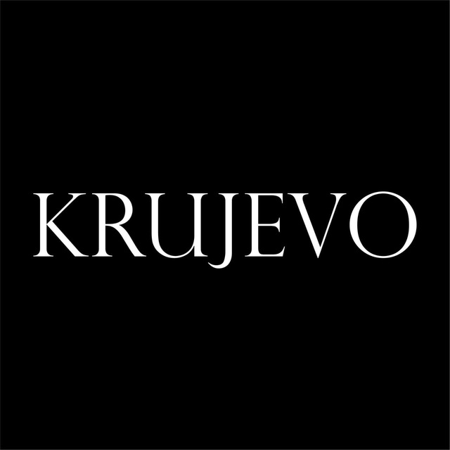 Аватар канала KRUJEVO official | нижнее белье |