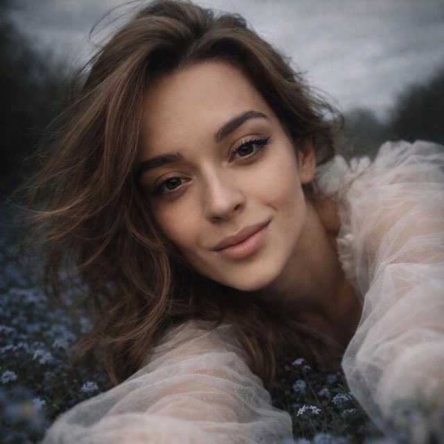 Аватар канала Adelina Sotnikova