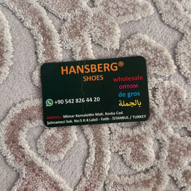 Аватар канала Hansberg_ готовы_Ready