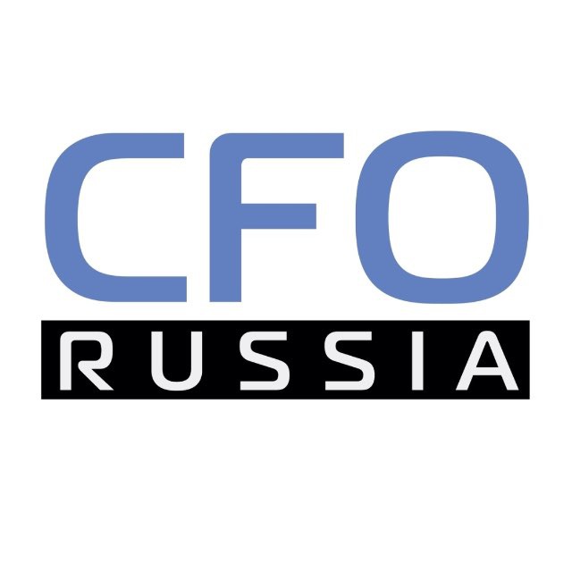 Аватар канала CFO-Russia.ru || Финансовый директор: кейсы и мероприятия