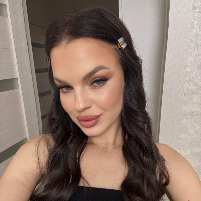 Аватар канала Дмитриева Кристина