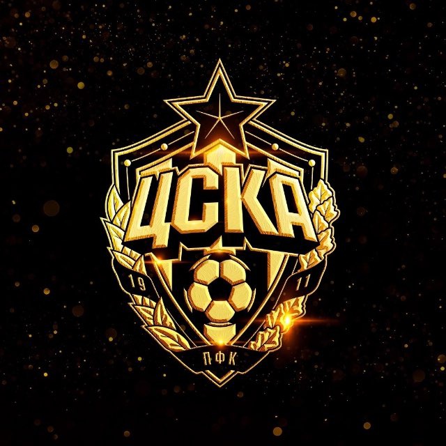 Аватар канала ЖФК ЦСКА