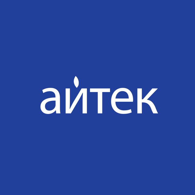 Аватар канала Айтек Владивосток