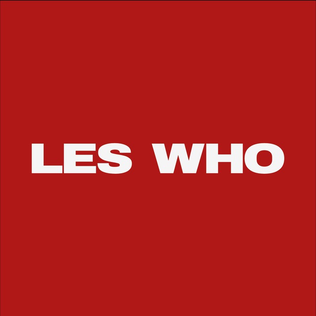 Аватар канала LES WHO