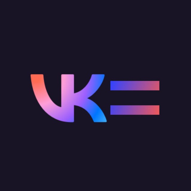 Аватар канала VK Equals