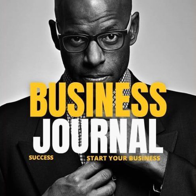 Аватар канала Business Journal