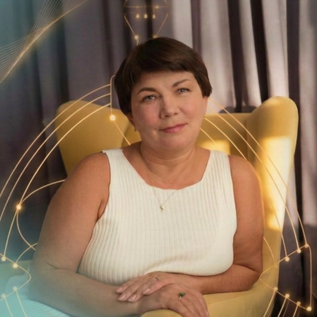 Аватар канала Дизайн Человека | Астрина Снежанна
