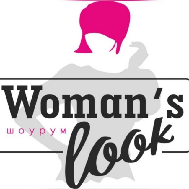 Аватар канала Woman's_look_sp