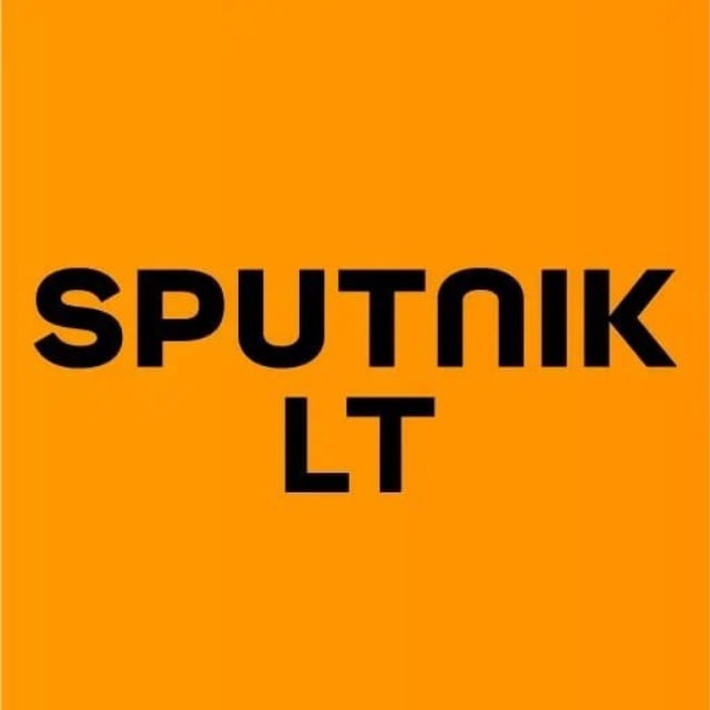 Аватар канала Sputnik Литва | Новости