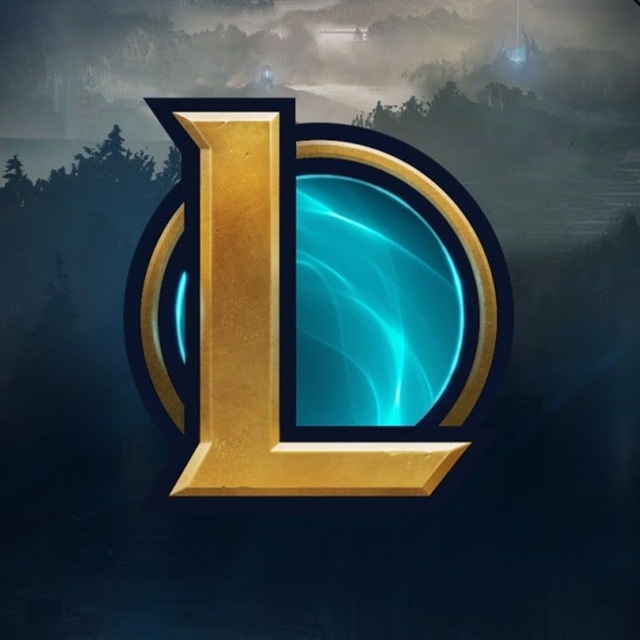 Аватар канала League of Legends✧Hehestl LOL