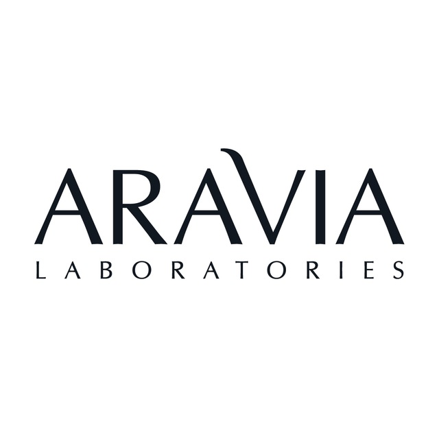 Аватар канала Косметика ARAVIA Laboratories🤍