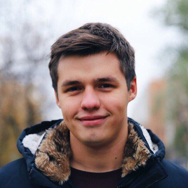 Аватар канала Силантьев Влад