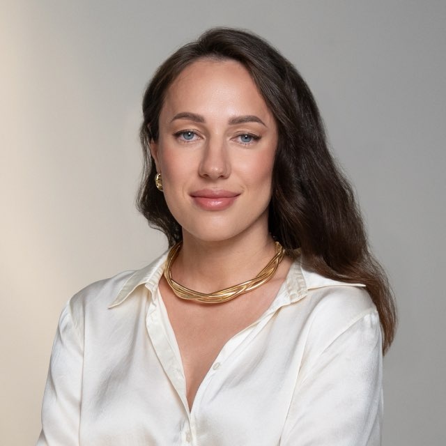 Аватар канала Мария Дернова