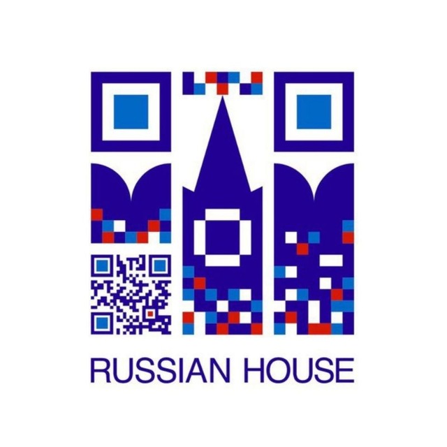 Аватар канала Russian House in Kolkata, Gorky Sadan