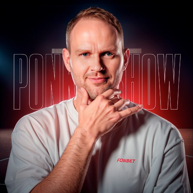 Аватар канала PonkraShow