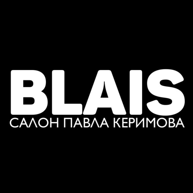 Аватар канала Павел Керимов | BLAIS