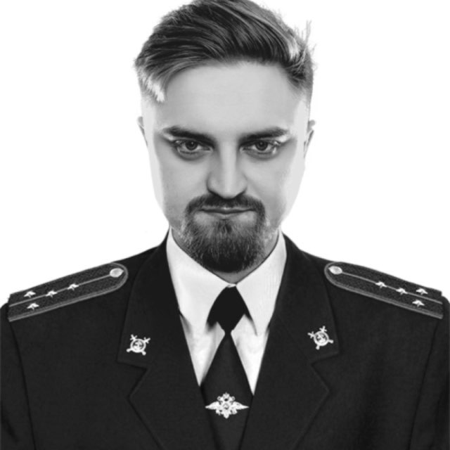 Аватар канала Кротовая нора