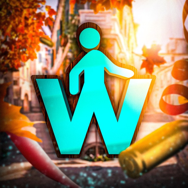 Аватар канала WonderCase