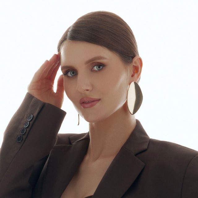 Аватар канала Marina Gorbunova