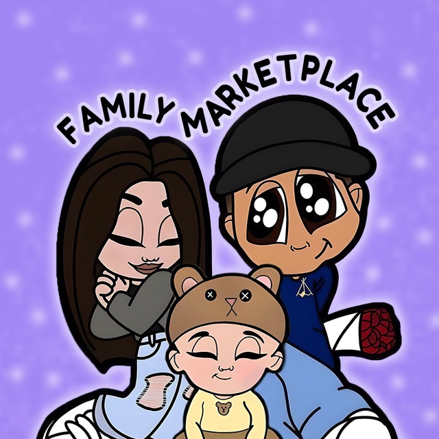 Аватар канала Family Marketplace