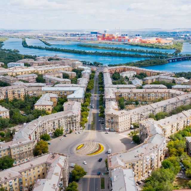 Аватар канала Магнитогорск | События | Новости