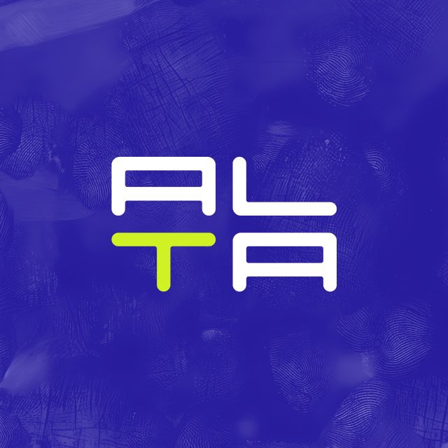 Аватар канала ALTA Community channel
