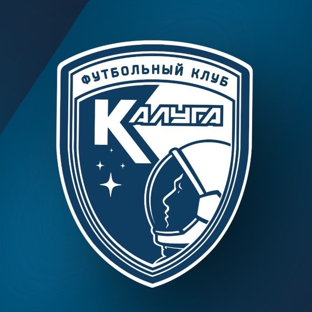 Аватар канала Футбольный клуб «Калуга»