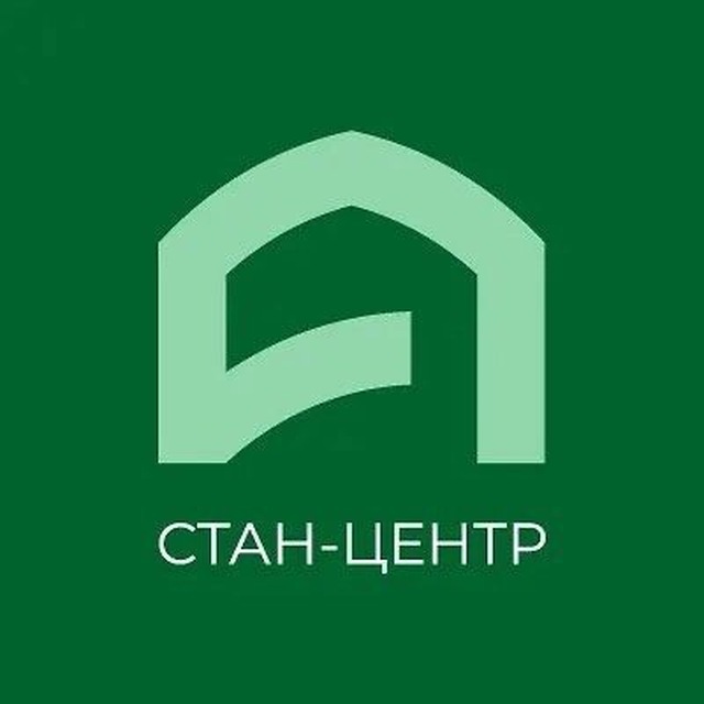 Аватар канала «Стан-Центр»