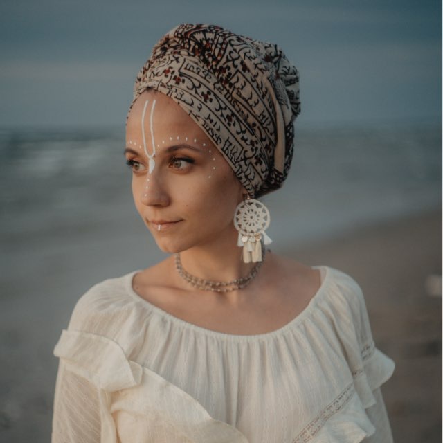Аватар канала Nilambary