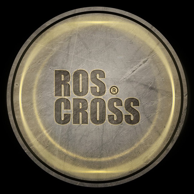 Аватар канала Ros_cross